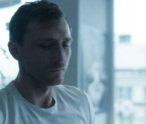 Marzena Pokrzywinska nude - Slepnac od Swiatel s01e04 (2018)