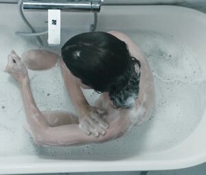 Laura Benson naked - Touch Me Not (2018)