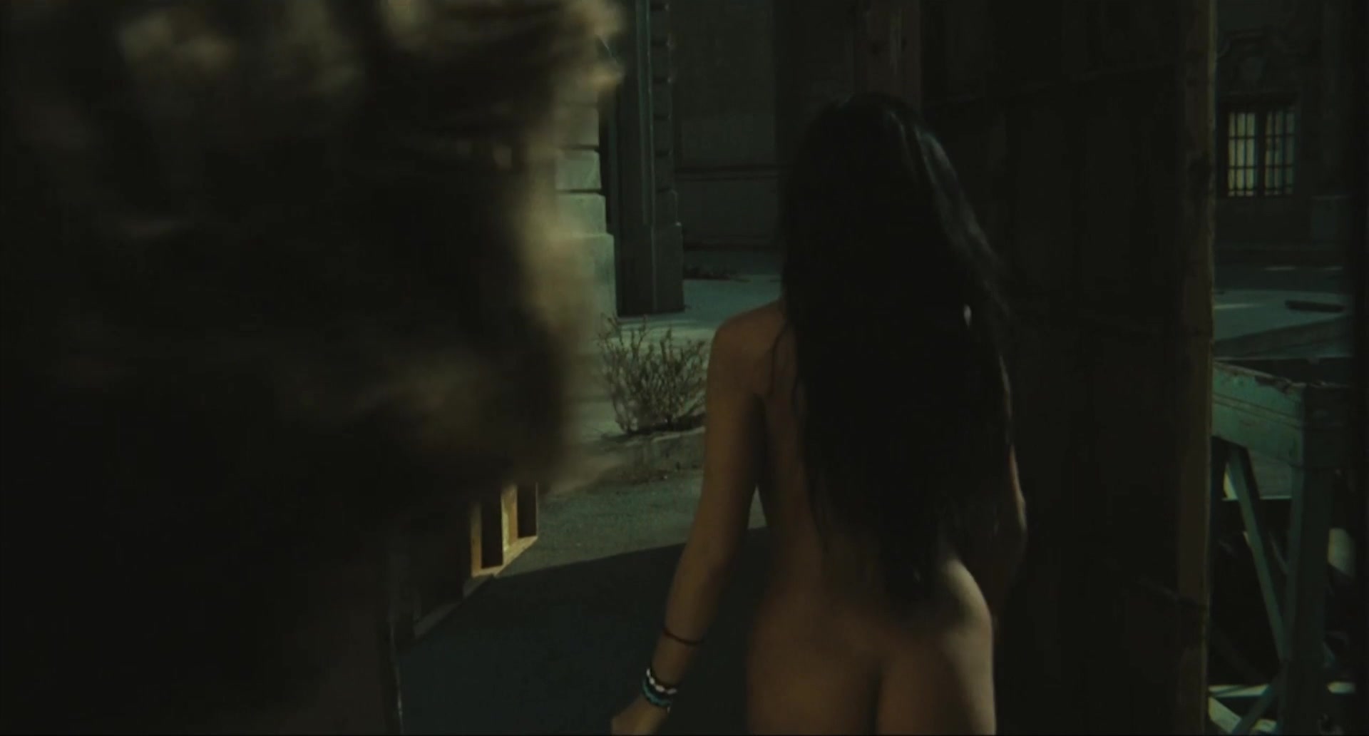 Oja Kodar nude - The Other Side of the Wind (2018) Video » Best Sexy Scene  » HeroEro Tube