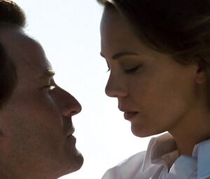 Brenda Bakke, Deborah Driggs, Lisa Saxton nude - Twogether (1994)