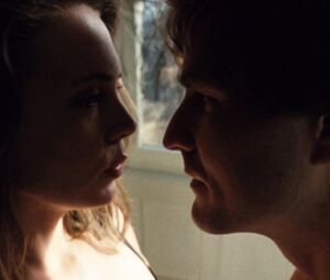 Brenda Bakke, Deborah Driggs, Lisa Saxton nude - Twogether (1994)