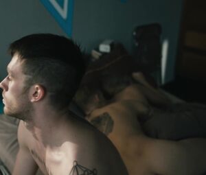 Zoe Steinbrenner nude - Beat s01e01 (2018)