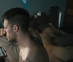 Zoe Steinbrenner nude - Beat s01e01 (2018)