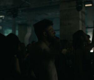 Zoe Steinbrenner nude - Beat s01e01 (2018)