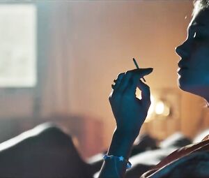 Sophie Charlotte naked - Ilha de Ferro s01e01 (2018)