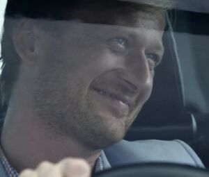 Erika Starkova nude - Most! s01e04 (2019)