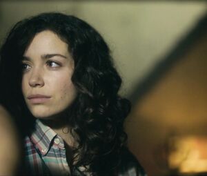 Carol Rovira naked - Presunto Culpable s01e02-05 (2018)