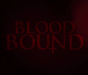 Eden Brolin nude - Blood Bound (2019)