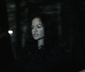 Eden Brolin nude - Blood Bound (2019)