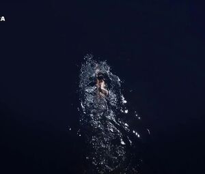 Malou Gorter nude - Oogappels s01e02 (2019)