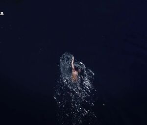 Malou Gorter nude - Oogappels s01e02 (2019)