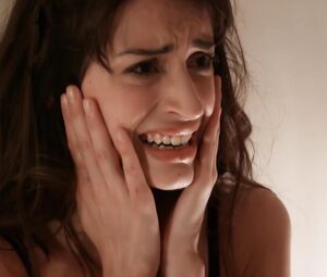 Betina Blair nude - Love Me Tender Love Me True (2018)