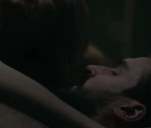 Magdalena Cielecka nude - Chylka. Zaginiecie s01e01 (2018)