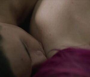 Maxime D.-Pomerleau nude - Prends-moi (2014)