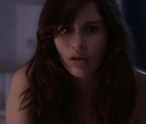 Juliette Pi naked - Margaux (2017)