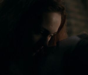 Sophie Skelton nude - Outlander s04e08 (2018)