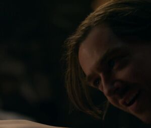 Sophie Skelton nude - Outlander s04e08 (2018)