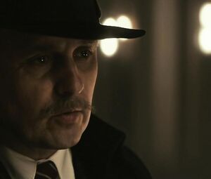 Malgorzata Krukowska, Aleksandra Spyra, Katarzyna Bazak nude - Kamerdyner (2018)