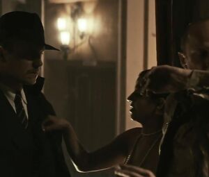 Malgorzata Krukowska, Aleksandra Spyra, Katarzyna Bazak nude - Kamerdyner (2018)