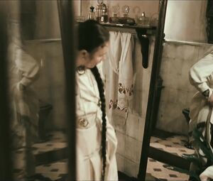 Katarina Radivojevic, Yuliya Deynega naked - Morfiy (2008)