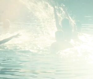 Esther Lubadika, Celeste Buckingham, Stepanka Fingerhutova nude - Bajkeri (2017)