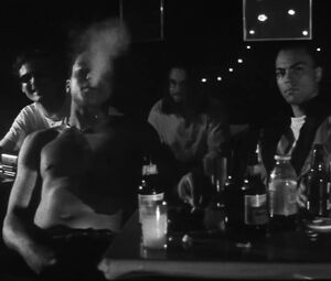 Sarah Boberg nude - 15 Months in May (1997)