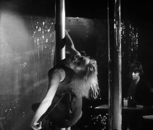 Sarah Boberg nude - 15 Months in May (1997)