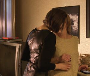 Isabelle Prim, Anna Sigalevitch, Fabienne Babe nude - Que le diable nous emporte (2018)