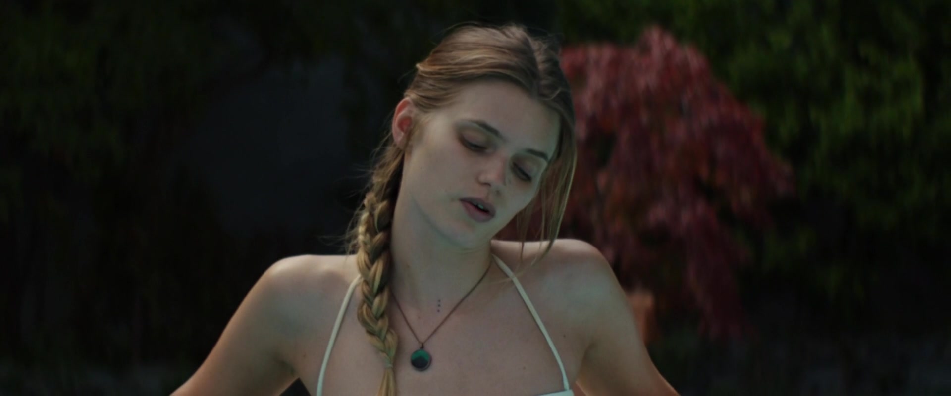 Abbey Lee, Riley Keough nude - Welcome The Stranger (2018) Video » Best  Sexy Scene » HeroEro Tube