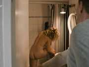 Cornelia Groschel nude - Schwartz  Schwartz Mein erster Mord (2018)