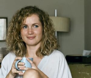 Cornelia Groschel nude - Schwartz  Schwartz Mein erster Mord (2018)