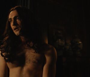 Victoire Dauxerre nude - Versailles s03e01-02 (2018)