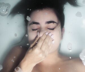 Paulina Gaitan nude - Diablo Guardian s01e09-10 (2018)