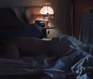 Marina Hands nude - Zone Blanche s02e03-05 (2019)