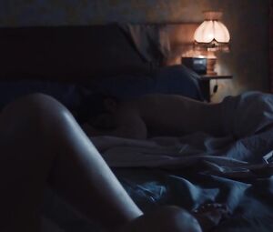 Marina Hands nude - Zone Blanche s02e03-05 (2019)