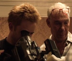 Fabienne Babe, Roxana Sun nude - Erotic Tales (2002)