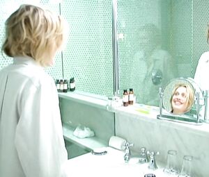 Greta Gerwig nude - Nights and Weekends (2008)