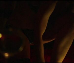 Laure Giappiconi, Pauline Ghersi nude - Vous voulez une histoire (2017)