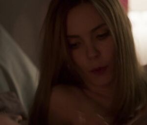 Eva Carmen Jarriau nude - Au Dela Des Apparences s01e02-03 (2019)