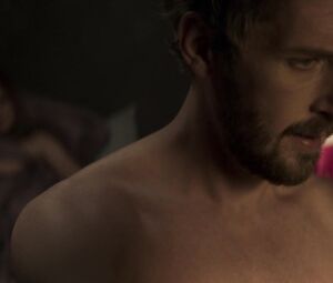 Eva Carmen Jarriau nude - Au Dela Des Apparences s01e02-03 (2019)