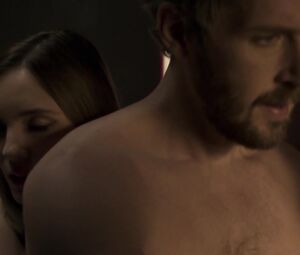 Eva Carmen Jarriau nude - Au Dela Des Apparences s01e02-03 (2019)