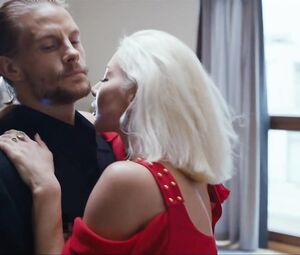 Katarzyna Warnke nude - Kobiety Mafii s01e03 (2018)