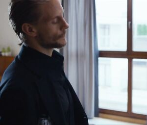 Katarzyna Warnke nude - Kobiety Mafii s01e03 (2018)