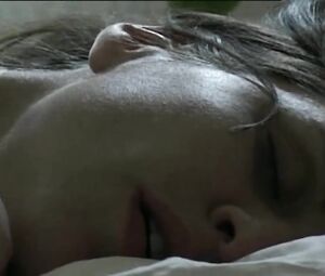 Stefanie Honer nude - Fass mich an (2003)