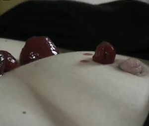 Stefanie Honer nude - Fass mich an (2003)