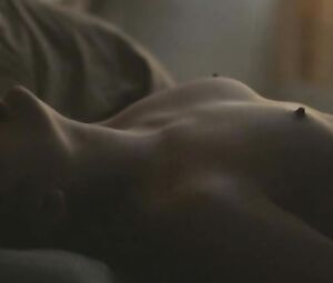 Louise Grinberg - La priere (2018)