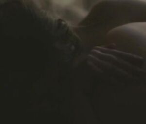 Louise Grinberg - La priere (2018)