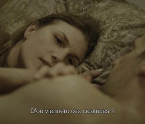 Sara Giraudeau, Maryana Spivak nude - Le Bureau des Legendes s04e05 (2018)