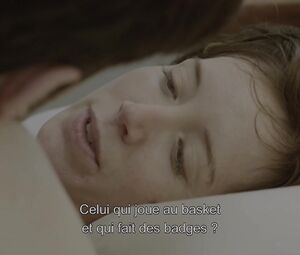 Sara Giraudeau, Maryana Spivak nude - Le Bureau des Legendes s04e05 (2018)