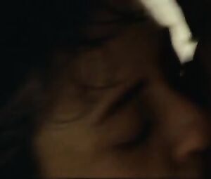 Fernanda Torres - Casa de Areia (2005)